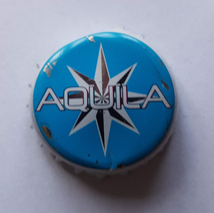 Aquila, Brasserie inconnue